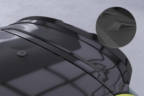 Achtervleugel met ABE voor Fiat 500 Abarth 595 HF800-L, Auto-onderdelen, Carrosserie, Nieuw, Verzenden