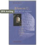 IK KOM TOT U - Bidden met de Psalmen 1 9789023909842 A. Roem, Boeken, Godsdienst en Theologie, Verzenden, Gelezen, A. Roem