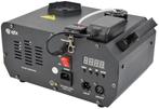 FLARE-1000 Verticale LED Rookmachine 6x RGB LEDs DMX 1000W, Nieuw