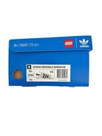Lego Set - 10282 - Icons - adidas originals superstar, Nieuw