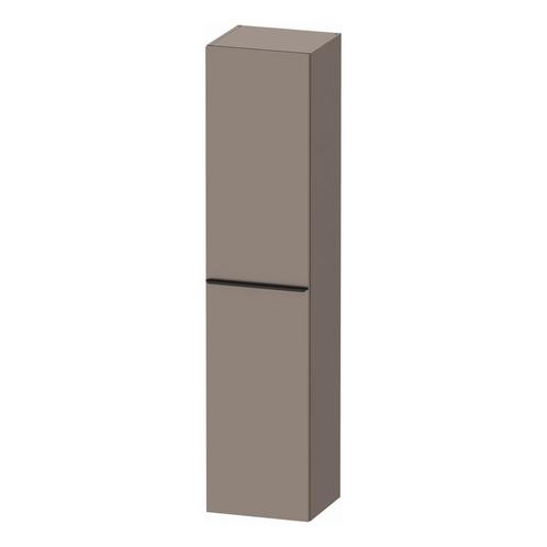 Hoge Kast Duravit D-Neo Kolomkast Wand 176 cm Rechtsdraaiend, Doe-het-zelf en Bouw, Sanitair, Bad, Nieuw, Ophalen of Verzenden