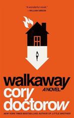 Walkaway 9781786693068 Cory Doctorow, Boeken, Verzenden, Gelezen, Cory Doctorow