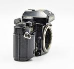 Nikon FA nero Appareil photo argentique, Audio, Tv en Foto, Nieuw