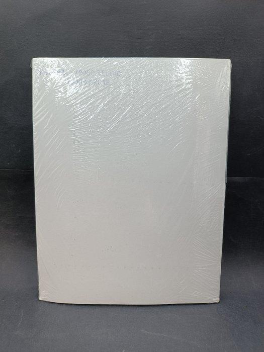 Panini Football 2000 Belgium Factory seal (Empty album +, Collections, Autocollants