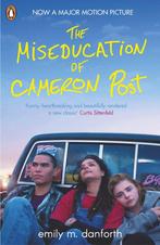 The Miseducation of Cameron Post 9780241370971, Emily M. Danforth, Emily M. Danforth, Verzenden