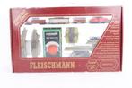 Fleischmann N - 9399 - Startset (1) - Startset met BR 212 -, Hobby en Vrije tijd, Nieuw