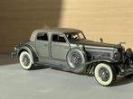 Franklin Mint 1:24 - Berline miniature - Duesenberg SJ
