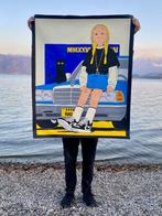 Roger Haus -  — Mercedes – XL