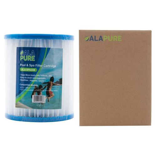 Intex Filters Type H van Alapure ALA-SPA35B, Maison & Meubles, Cuisine | Ustensiles de cuisine, Envoi
