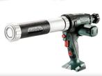 Veiling - Metabo - KPA 18 LTX 400 - accu kitpistool body, Bricolage & Construction, Outillage | Autres Machines