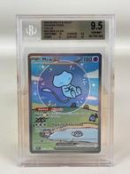 Pokémon - 1 Graded card - 2024 Paldean Fates #232 Mew SIR -, Nieuw