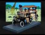 Tintin - 1 - Album : ‘’Tintin au Congo’’ : La Ford T noire -, Boeken, Nieuw