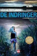 De indringer / Fredrik Broman / 5 9789491259708, Boeken, Verzenden, Gelezen, Håkan Östlundh