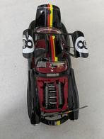 Bburago 1:18 - Modelauto (5) - Mercedes, Ferrari,, Nieuw