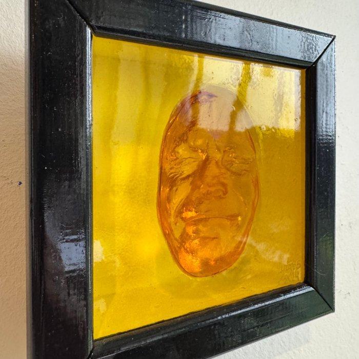 gregos - Optical illusion, Antiquités & Art, Art | Objets design