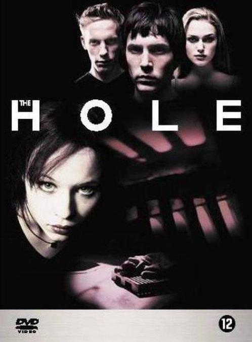 The hole (dvd tweedehands film), Cd's en Dvd's, Dvd's | Actie, Ophalen of Verzenden