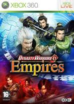 Dynasty Warriors 6 Empires Xbox 360 GameshopX.nl, Verzenden, Nieuw