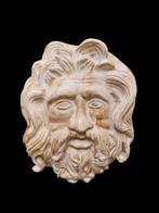 Fontein - 1980-1990 - Muurbeschildering Bacco