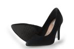 Tamaris Pumps in maat 35 Zwart | 5% extra korting, Kleding | Dames, Tamaris, Pumps, Verzenden, Zwart