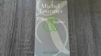 Gilles en jeanne 9789029018050 Tournier, Boeken, Verzenden, Gelezen, Tournier