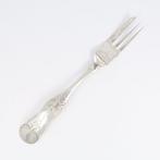 NO RESERVE J.M. van Kempen Biedermeier - Gemberset (2) -