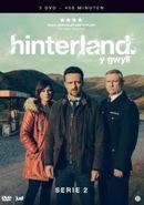 Hinterland - Seizoen 2 op DVD, Cd's en Dvd's, Verzenden, Nieuw in verpakking