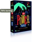 The power people 9789089315694 Ivan De Vadder, Verzenden, Gelezen, Ivan De Vadder
