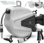 KESSER® Tuinslanghaspel - Wandslangenbox - 30m Tuinslang  -, Verzenden, Nieuw