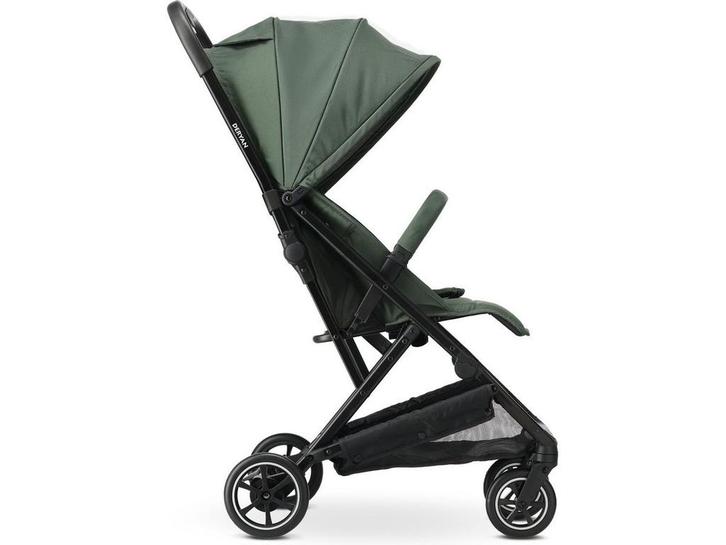 Deryan Rolo Easy - Lichtgewicht Buggy - Ultra compact -, Huis en Inrichting, Woonaccessoires | Overige, Zo goed als nieuw, Verzenden