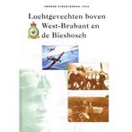 Luchtgevechten boven West-Brabant en de Biesbosch J. Jolie, Boeken, Verzenden, Gelezen, J. Jolie