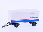 Schaal 1:50 DAF 1900 Lion Car Nr. 75+74 bakwagen DAF Nede..., Ophalen of Verzenden, Gebruikt