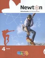 Newton 4 havo natuurkunde voor de bovenbouw 9789006986372, Boeken, Zo goed als nieuw, Verzenden