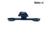 Valise support/transporteur droite Kawasaki GTR 1400 ABS, Verzenden, Nieuw