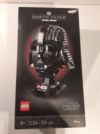 Lego - Star Wars - 75304 - Darth Vader Helm, Kinderen en Baby's, Speelgoed | Duplo en Lego, Nieuw