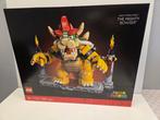 Lego Set - 71411 - Super Mario - THE MIGHTY BOWSER, Kinderen en Baby's, Nieuw