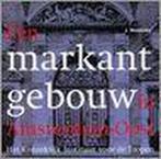 Een Markant Gebouw In Amsterdam-Oost 9789068321852, Boeken, Zo goed als nieuw, J. Woudsma, Verzenden