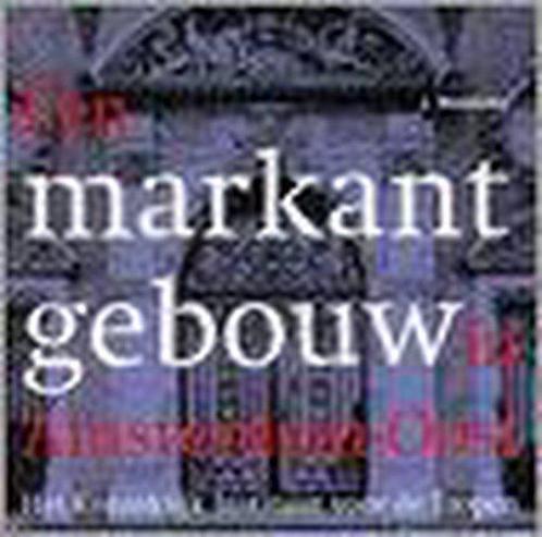 Een Markant Gebouw In Amsterdam-Oost 9789068321852, Boeken, Kunst en Cultuur | Architectuur, Zo goed als nieuw, Verzenden