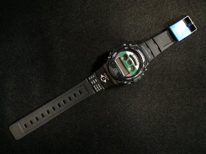 1998 FIFA World Cup France Commemorative Watch (Bulgaria, Collections, Collections Autre