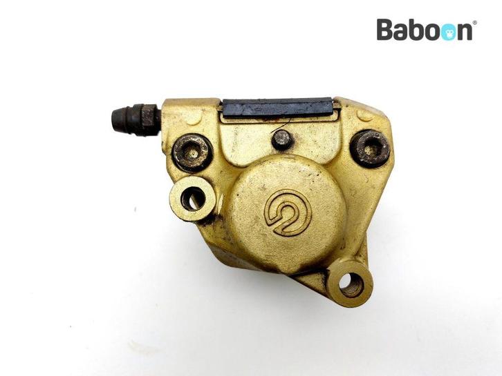 Remklauw Achter Cagiva River 600 1995-2001, Motoren, Onderdelen | Overige, Gebruikt, Verzenden