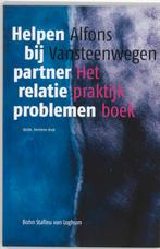 Helpen bij partnerrelatieproblemen 9789031344390, Verzenden, Zo goed als nieuw, Alfons Vansteenwegen