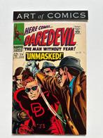 Daredevil #29 & #32 - Stan Lee Cameo - Cobra, Mister Hyde, Boeken, Nieuw