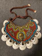 Halsketting - India (Zonder minimumprijs)