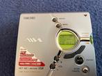 Aiwa - AM-NX9 Minidisc deck, Nieuw