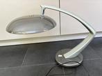 Fase - Bureaulamp - Boomerang 64 - Metaal - Lampara Fase, Antiek en Kunst