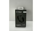 Veiling - Fitbit Inspire 3 - Activity tracker - Zwart, Handtassen en Accessoires, Activity trackers, Nieuw