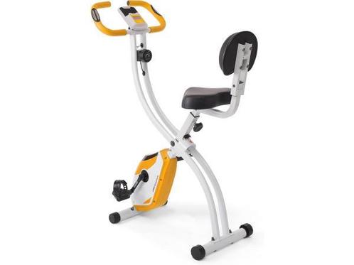 Veiling - Ultrasport Hometrainer F-Bike 150, Sport en Fitness, Fitnessapparatuur