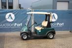 Veiling: Golfkar Club-car Elektrisch 2017, Sport en Fitness, Ophalen, Nieuw