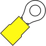 Klemko A Cosses à Sertir Pour Câbles en Cuivre - 101180 [100, Bricolage & Construction, Verzenden