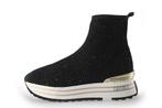 Liu Jo Hoge sneakers in maat 39 Zwart | 5% extra korting, Kleding | Dames, Schoenen, Verzenden, Liu Jo, Zwart, Zo goed als nieuw
