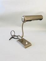 HECA - Bureaulamp - 0H002 - Metaal - Industrieel design, Antiek en Kunst